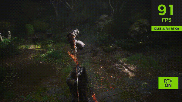 《黑神话:悟空》喜迎更新 TGA 2024双项大奖收获颇丰!(图6)