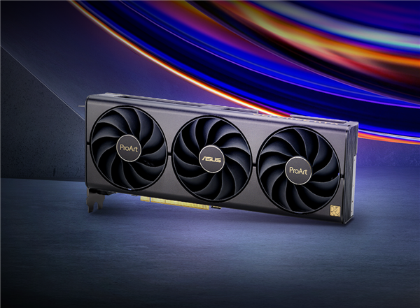 电竞游戏的得力助手！更先进的AI为华硕显卡创造无限可能(图7)