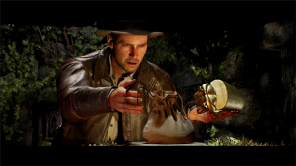 《夺宝奇兵:古老之圈》测评!耕升 RTX 40 系列+路径追踪带来沉浸体验(图14)