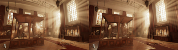 《夺宝奇兵:古老之圈》测评!耕升 RTX 40 系列+路径追踪带来沉浸体验(图22)