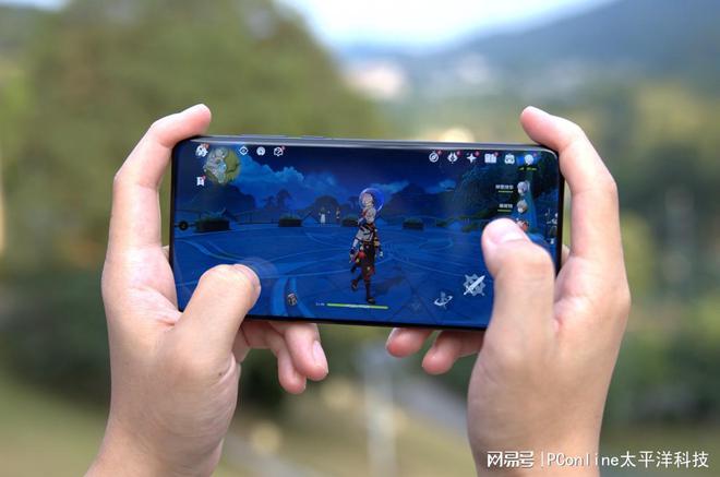 三擎助力!一加 13从日常到游戏都给力!(图6)