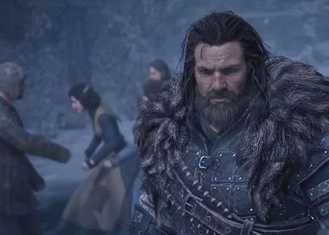 视效大升级！《三男一狗》PC更新后画面比主机好！豪华版Steam国区永涨！(图10)