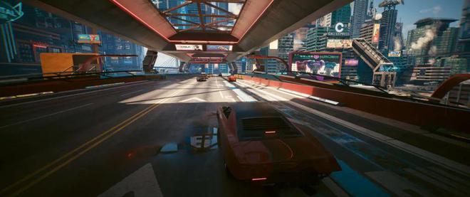 科普｜高帧率、好画质的「光追」是如何实现的？(图31)