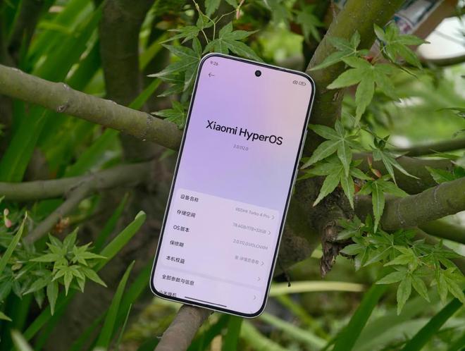 红米K80至尊版真机照出炉:核心配置也已清晰或6月份发布(图1)