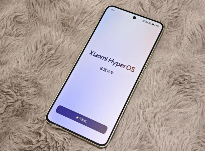 红米K80至尊版真机照出炉:核心配置也已清晰或6月份发布(图5)