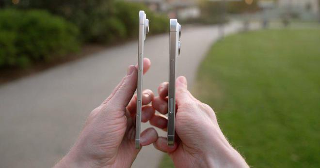 iPhone18：首发6通道内存！iPhone17：内存跟上安卓步伐(图1)