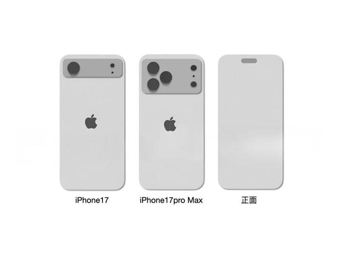 iPhone18：首发6通道内存！iPhone17：内存跟上安卓步伐(图3)