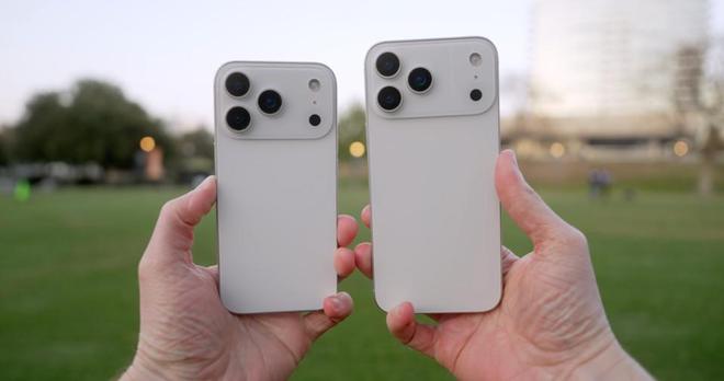 iPhone18：首发6通道内存！iPhone17：内存跟上安卓步伐(图4)