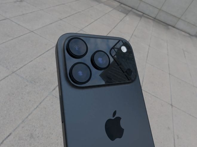 iPhone18：首发6通道内存！iPhone17：内存跟上安卓步伐(图5)