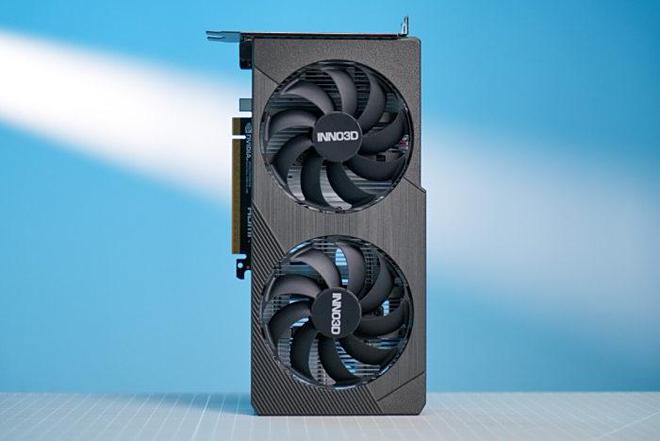 为1080P游玩主流3A打造 映众RTX 5050曜夜X2 8GB评测(图18)