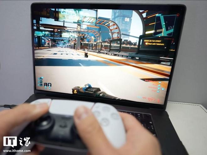 《赛博朋克2077》macOS版实测：苹果M3 Max表现最佳(图1)