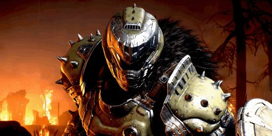 加载速度新标杆 《毁灭战士》新作实现全平台秒级加载(图1)