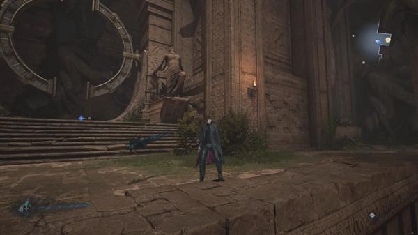 《失落之魂》抢先试玩：国产巨制九年磨一剑、DLSS4立竿见影(图8)