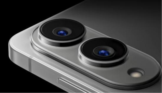 2亿像素+旗舰芯片 三星Galaxy S25 Edge用实力刷新轻薄旗舰想象力(图2)