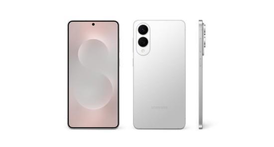 2亿像素+旗舰芯片 三星Galaxy S25 Edge用实力刷新轻薄旗舰想象力(图1)