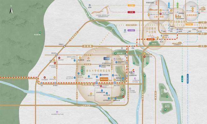 ※学府印悦✆开发商售楼处诚挚邀请一键预约尊享内部独家折扣！(图1)