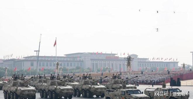 93阅兵后美对华态度转变!从渲染中国威胁开始考虑美国土安全(图8)