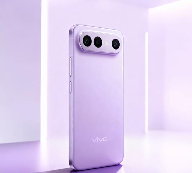 vivoS50系列已到门店预售开启全新外观设计搭配旗舰级镜头(图6)