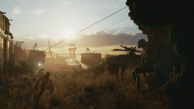 《地铁：离去》：不止是游戏更是一段末世生存体验(图3)