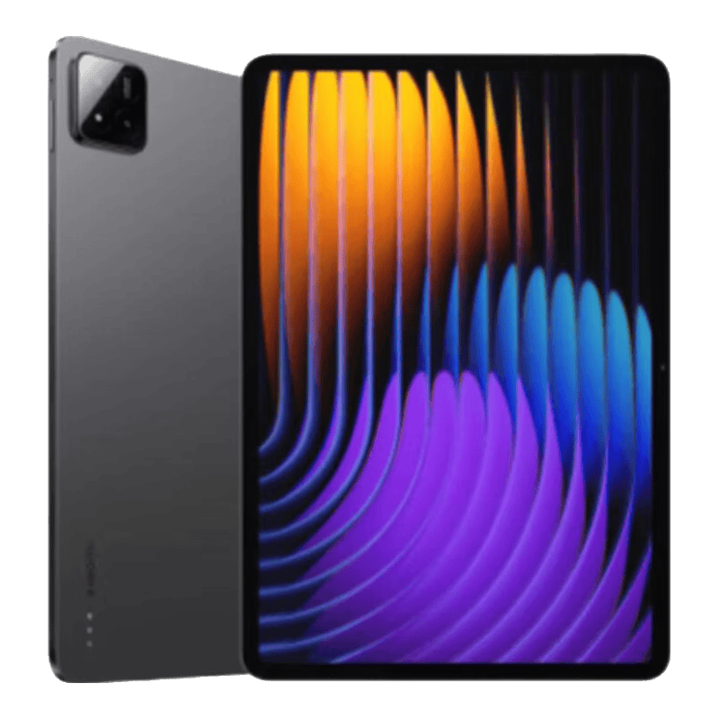 2025年小米平板推荐:性能、便携与续航全面测评找到最适合你的平板!(图2)