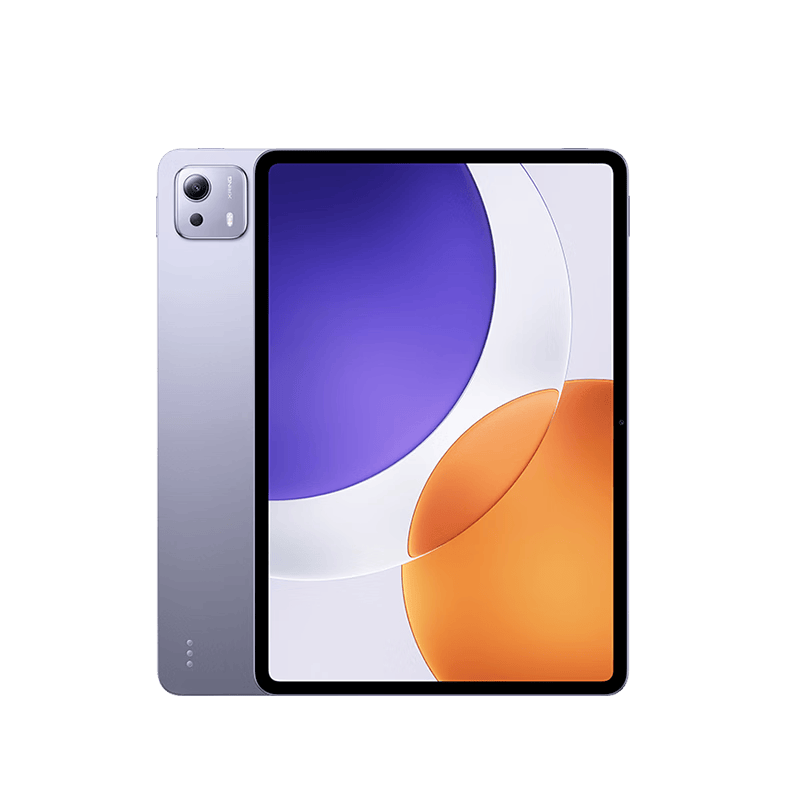 2025年小米平板推荐:性能、便携与续航全面测评找到最适合你的平板!(图4)