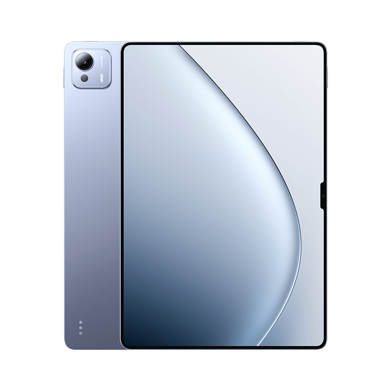 2025年小米平板推荐:性能、便携与续航全面测评找到最适合你的平板!(图5)