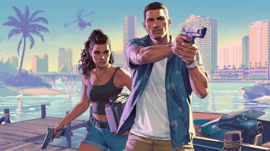 晨报《生化9》PS5专属优化GTA6传言不搞实体版(图4)