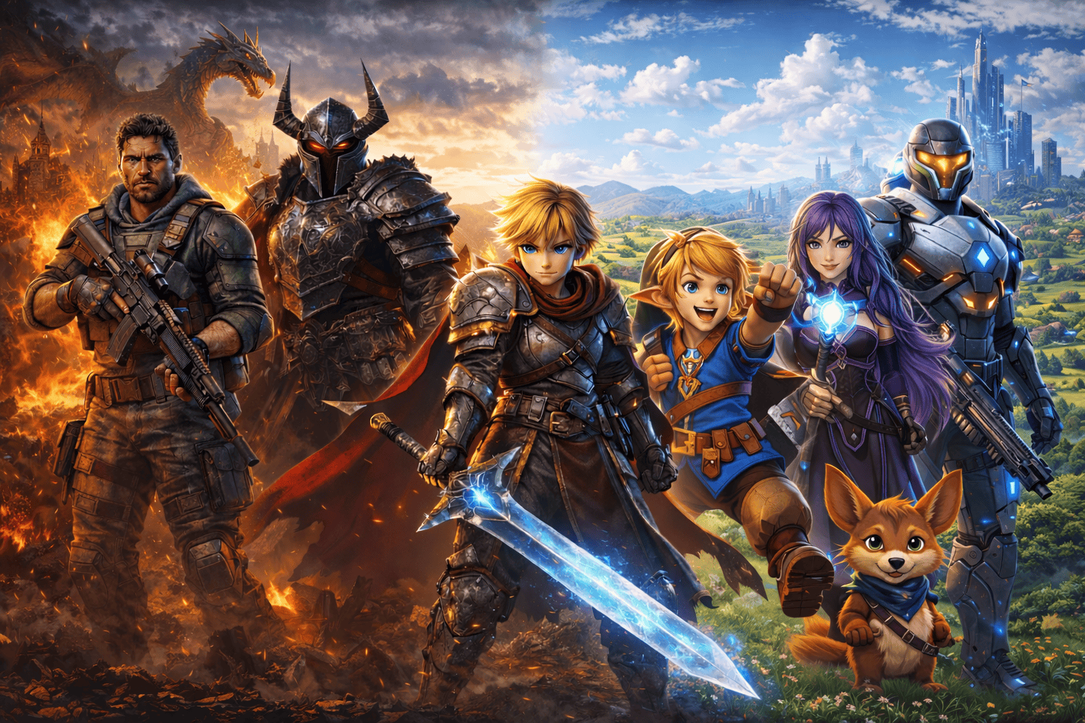 丰田刚刚宣布了一款独家游戏引擎但这并不意味着它不打算在PC和主机上开发。