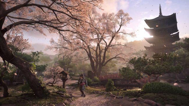 别急着换显卡！这套平民配置跑《刺客信条：影》竟能稳60帧(图2)