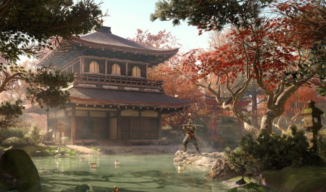 别急着换显卡！这套平民配置跑《刺客信条：影》竟能稳60帧(图4)